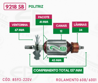 Nenhuma imagem definida 